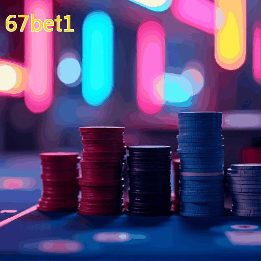 67bet1 Login na Conta