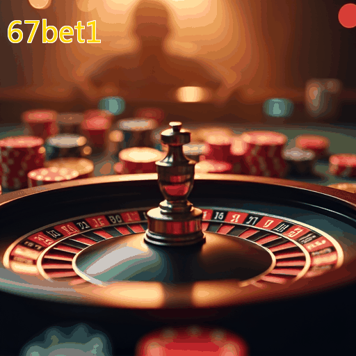 App 67bet1 para Celular – Baixe Agora e Jogue Sem Travamentos