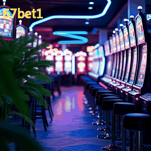 67bet1 GAME Jogo Cassino no Brasil 2025