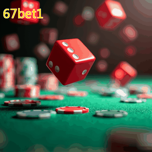 Jogos de Slots no 67bet1 – Caça-NĂqueis com BĂ´nus e Jackpots IncrĂveis