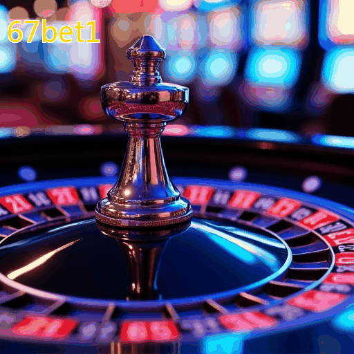 Jogos de Slots no 67bet1 – Caça-Níqueis com Bônus e Jackpots Incríveis